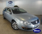 VOLKSWAGEN PASSAT VARIANT 2.0 TDI DPF EDITION PLUS - Barcelona - mejor precio | unprecio.es
