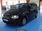 Volkswagen Touran 1.9 TDI ADVANCE - mejor precio | unprecio.es