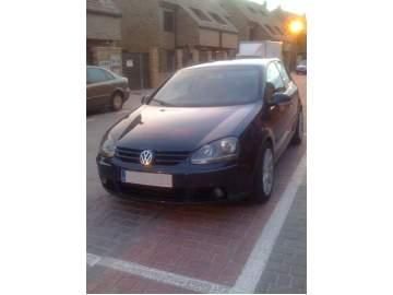 VW GOLF 2.0 TDI