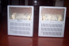 Luminaria pared diám. hqi, 150w, gris plata - mejor precio | unprecio.es