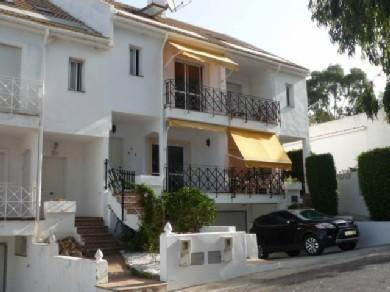 Adosado con 3 dormitorios se vende en Mijas Costa, Costa del Sol
