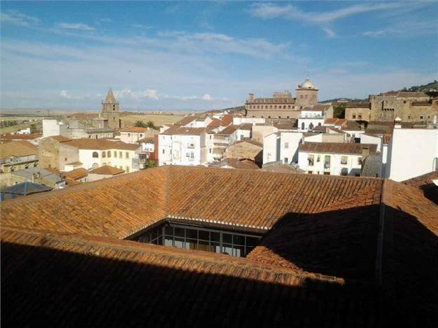 Apartamento con Vistas a la zona Monumental.