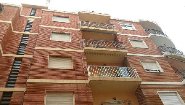 Apartamento en Alzira