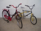 Bicicletas de paseo decoradas muy guapas muy economicas se hacen envios - mejor precio | unprecio.es