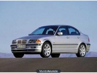 BMW 3 SERIES 320 D - mejor precio | unprecio.es