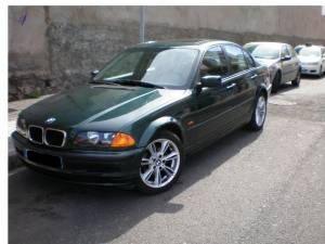 BMW 320i