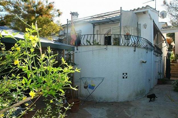 Bungalow en venta en Moraira, Alicante (Costa Blanca)