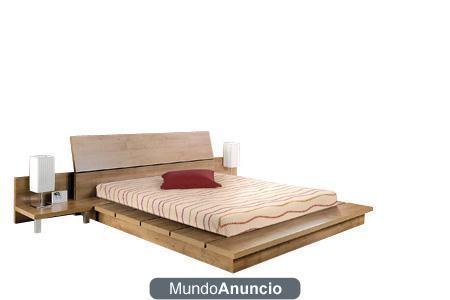 CAMA CHINA POR SOLO 100 EUROS