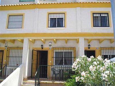 Casa en venta en Algorfa, Alicante (Costa Blanca)