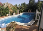 Chalet con 5 dormitorios se vende en Mijas Pueblo, Costa del Sol - mejor precio | unprecio.es