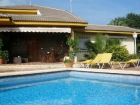 Chalet en Calpe/Calp - mejor precio | unprecio.es