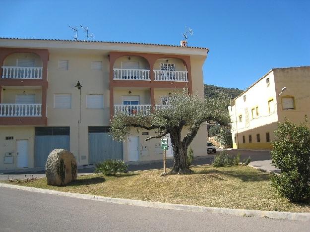 Chalet en Pobla Tornesa (la)