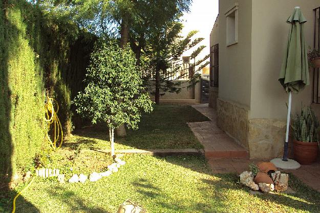 Chalet en Rafelbuñol/Rafelbunyol