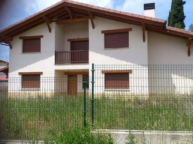 Chalet en Ribera Alta