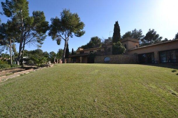 Chalet en venta en Javea/Xàbia, Alicante (Costa Blanca)
