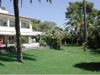 Chalet en venta en Sitges, Barcelona (Costa Garraf)