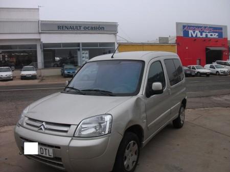 Citroen Berlingo 20HDI  en Ciudad Real