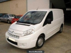 Citroën Jumpy Fg.HDI 92 27 L1H1 - mejor precio | unprecio.es