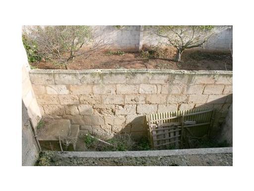 Edificio - Ciutadella de Menorca