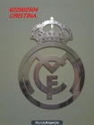 ESCUDOS DE ACERO INOXIDABLE TODOS LOS EQUIPOS - mejor precio | unprecio.es