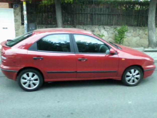 Fiat Brava 1.9 JTD (182) 109 CV