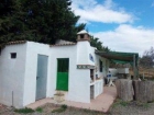 Finca/Casa Rural en venta en Coín, Málaga (Costa del Sol) - mejor precio | unprecio.es