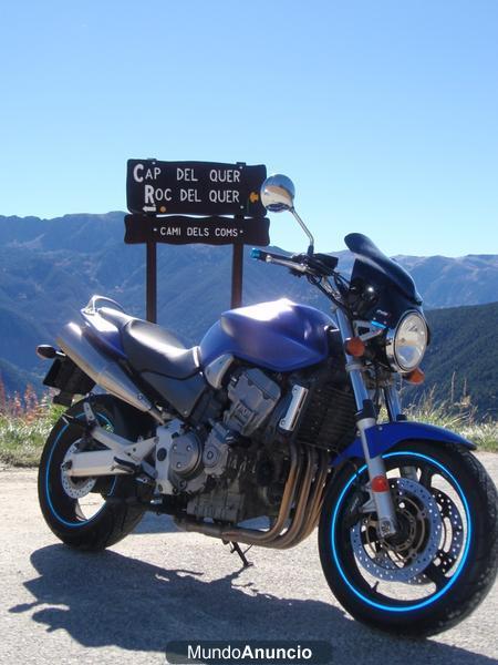 HONDA, CB 900F HORNET