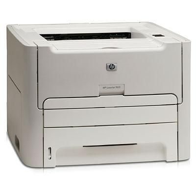 Impresora Laserjet Hp 1160