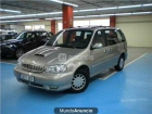 Kia Carnival 2.9 TDI 16V LS - mejor precio | unprecio.es