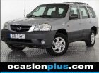 Mazda Tribute 2.0 16v Touring 4X4 124CV, 4.800€ - mejor precio | unprecio.es