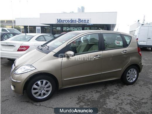 Mercedes Vito 109 Cdi Larga 4p. \'09