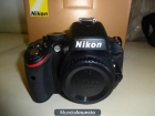 Nikon D5100 + Nikkor 18-55 Dx - mejor precio | unprecio.es
