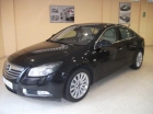 Opel Insignia 20 CDTI 160CV en Vizcaya - mejor precio | unprecio.es