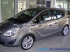 Opel Meriva - mejor precio | unprecio.es