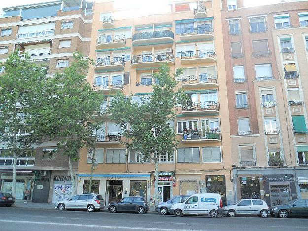 Piso en Madrid