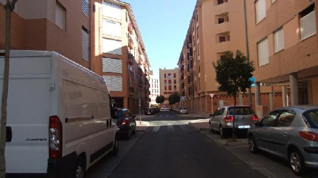 Piso en Parla