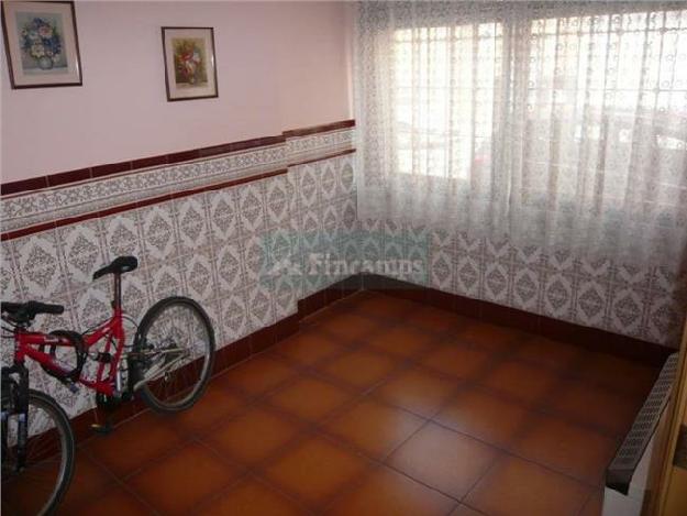 Piso en Sabadell