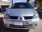 RENAULT CLIO 1.5 DCI - mejor precio | unprecio.es