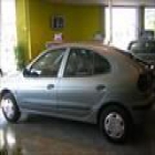 RENAULT MEGANE 1.9 D RN  DIESEL 65 CV - mejor precio | unprecio.es