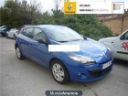 Renault Megane Emotion 2011 dCi 110 eco2 E5 - mejor precio | unprecio.es