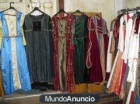 Se Alquilan y venden trajes medievales y de Época - mejor precio | unprecio.es
