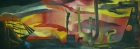 Se vende obra del pintor murciano Jose Maria Pastor - mejor precio | unprecio.es