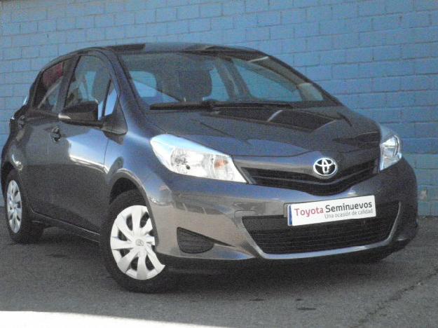 Toyota Yaris 70 LIVE, 9.200€