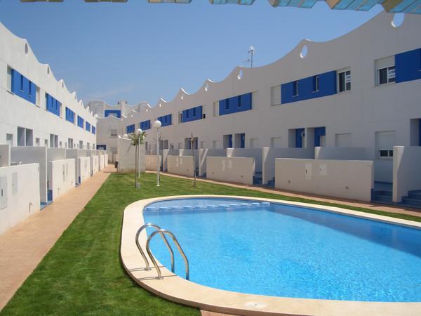 VENDO APARTAMENTO EN ALMAZORA