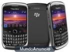 Vendo BlackBerry Curve 9300 3G - mejor precio | unprecio.es
