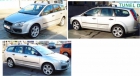 VENDO FORD FOCUS FAMILIAR 1.6 TDCI AÑO 2005 7.500 EUROS NEGOCIABLE - mejor precio | unprecio.es