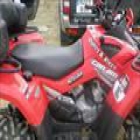 VENDO QUAD (ATV) CANAM 800 OUTLANDER - mejor precio | unprecio.es