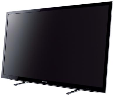 vendo tv sony bravia led kdl40hx750 3d wifi smart tv  esta nueva