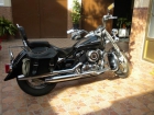 Vendo yamaha drag star classic 650 negra - mejor precio | unprecio.es