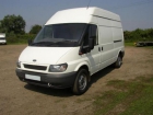 Venta de Ford Transit FT 350 L Van Sobre-elevada '06 en Madrid - mejor precio | unprecio.es